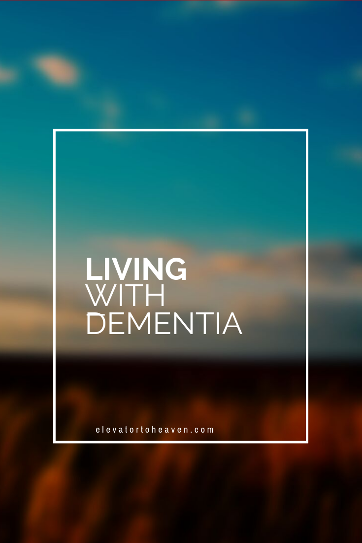 living with dementia