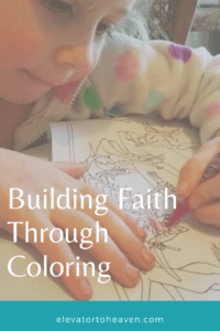 Catholic Coloring