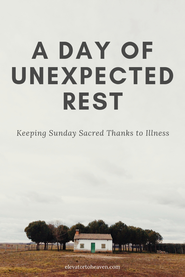 day of rest