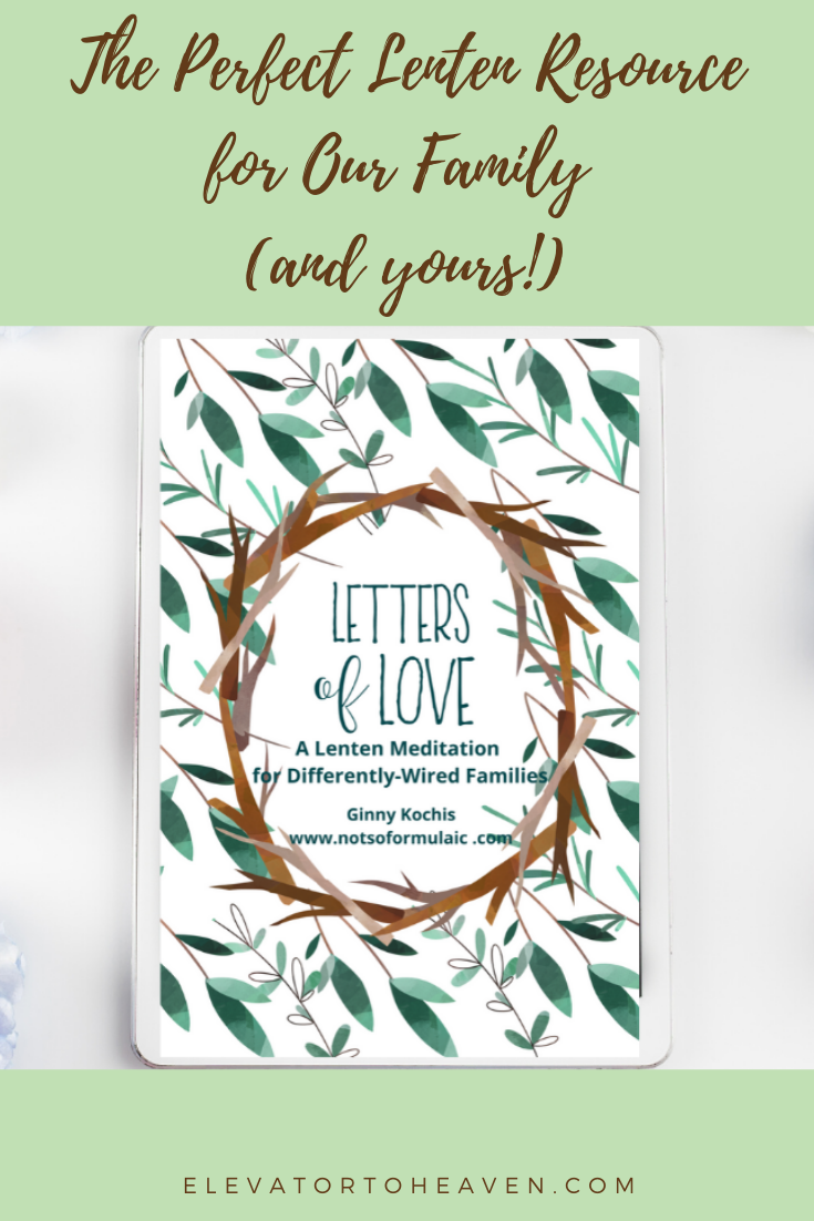 letters of love