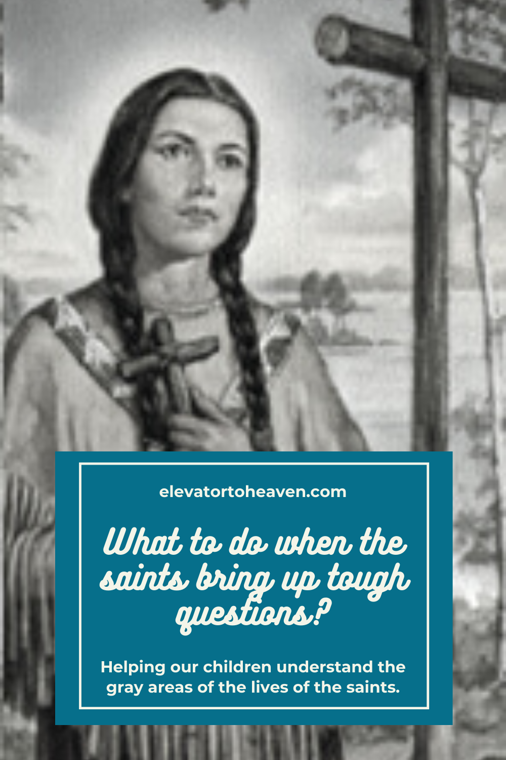 Saint Kateri